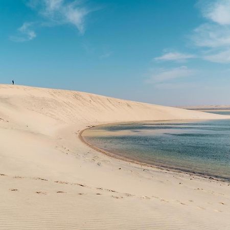Residence Agdal Dakhla Zewnętrze zdjęcie
