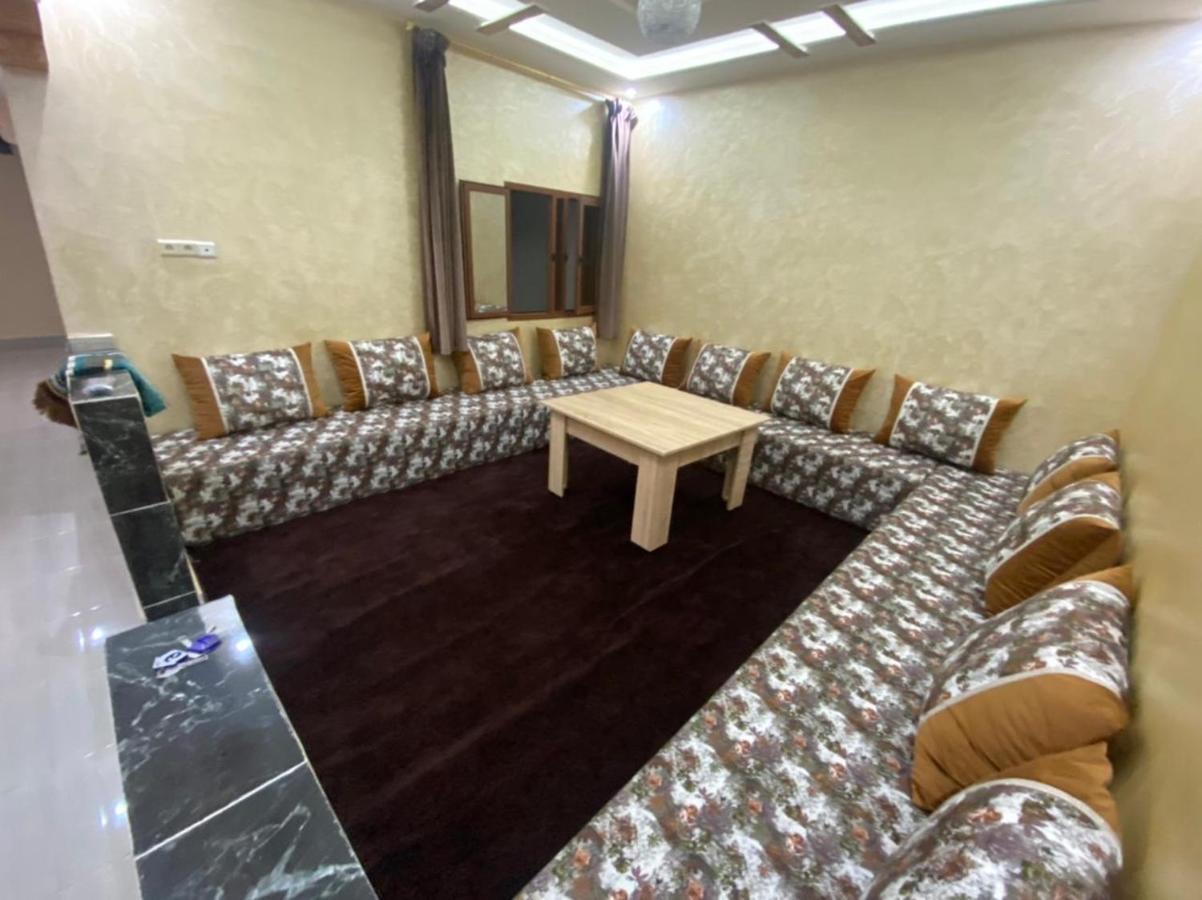 Residence Agdal Dakhla Zewnętrze zdjęcie